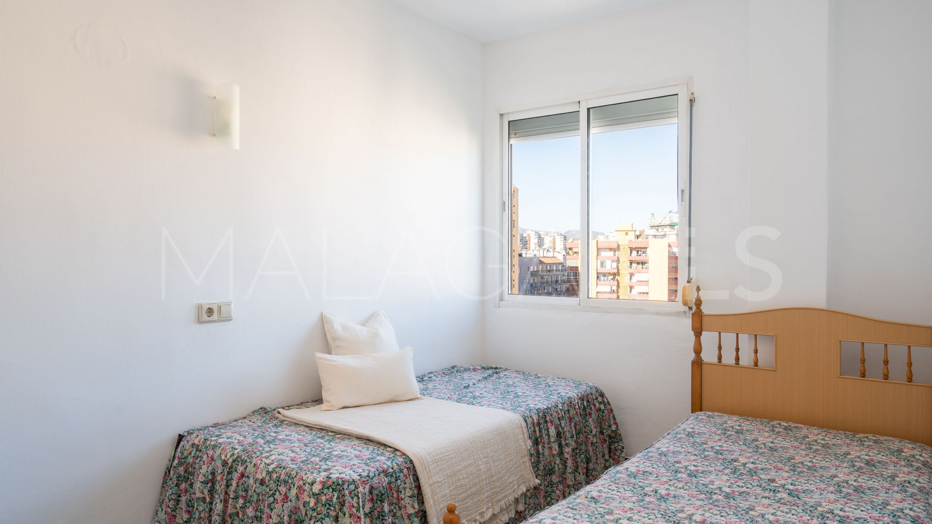 Appartement for sale in Fuengirola Centro