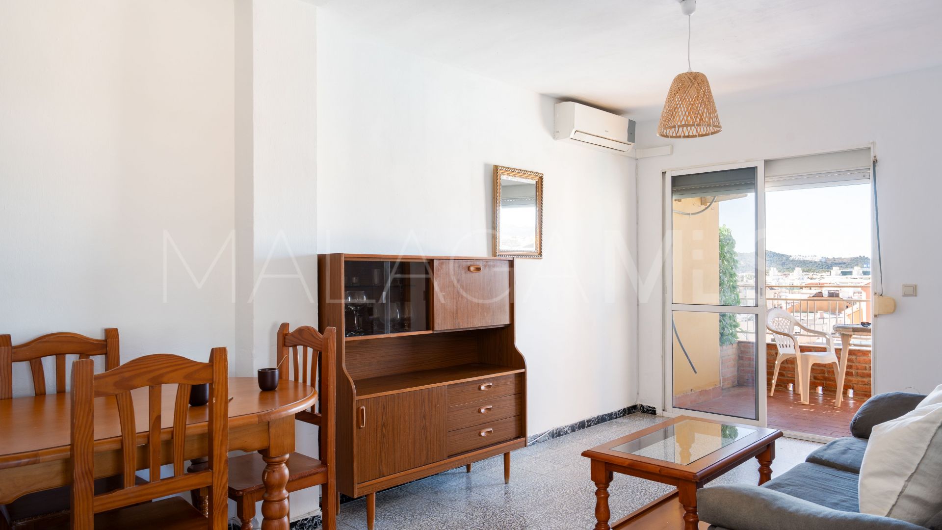 Appartement for sale in Fuengirola Centro