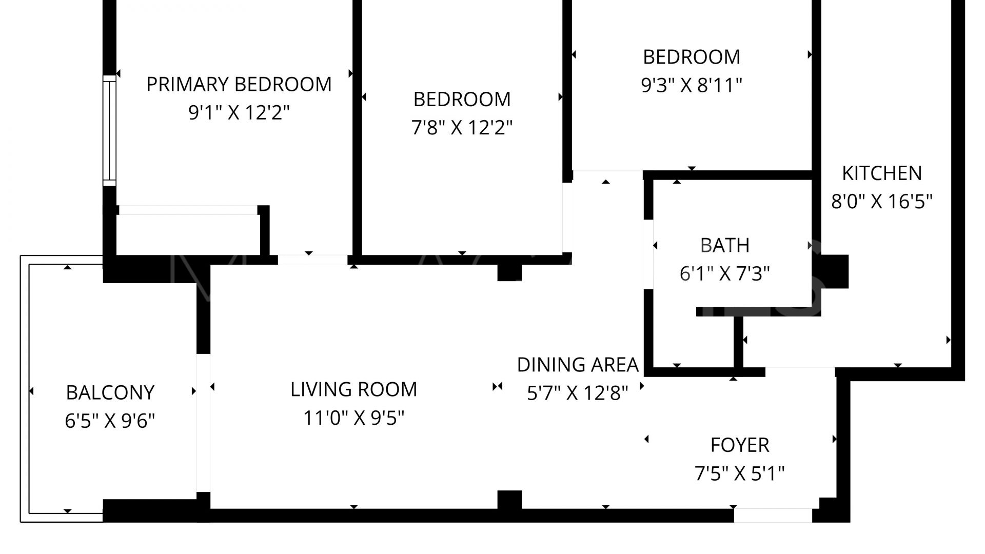 Appartement for sale in Fuengirola Centro