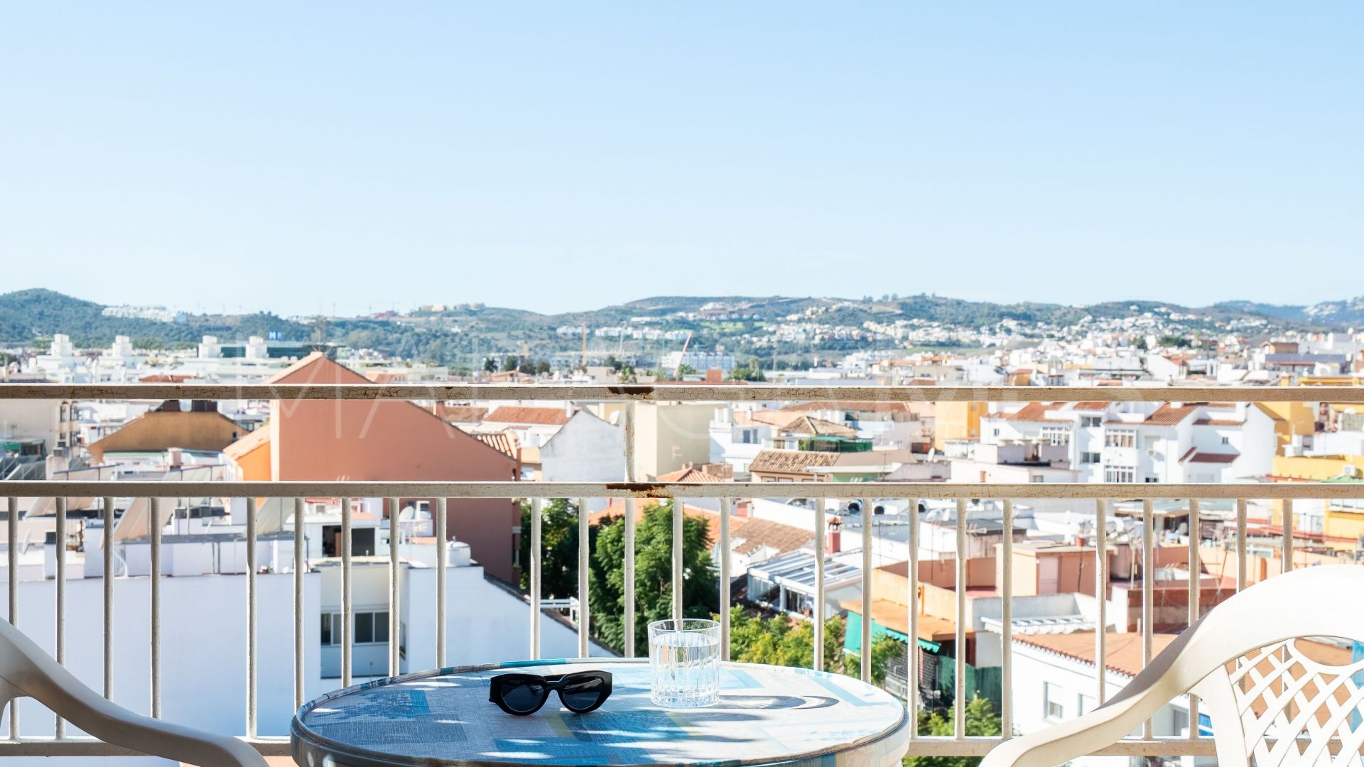 Appartement for sale in Fuengirola Centro