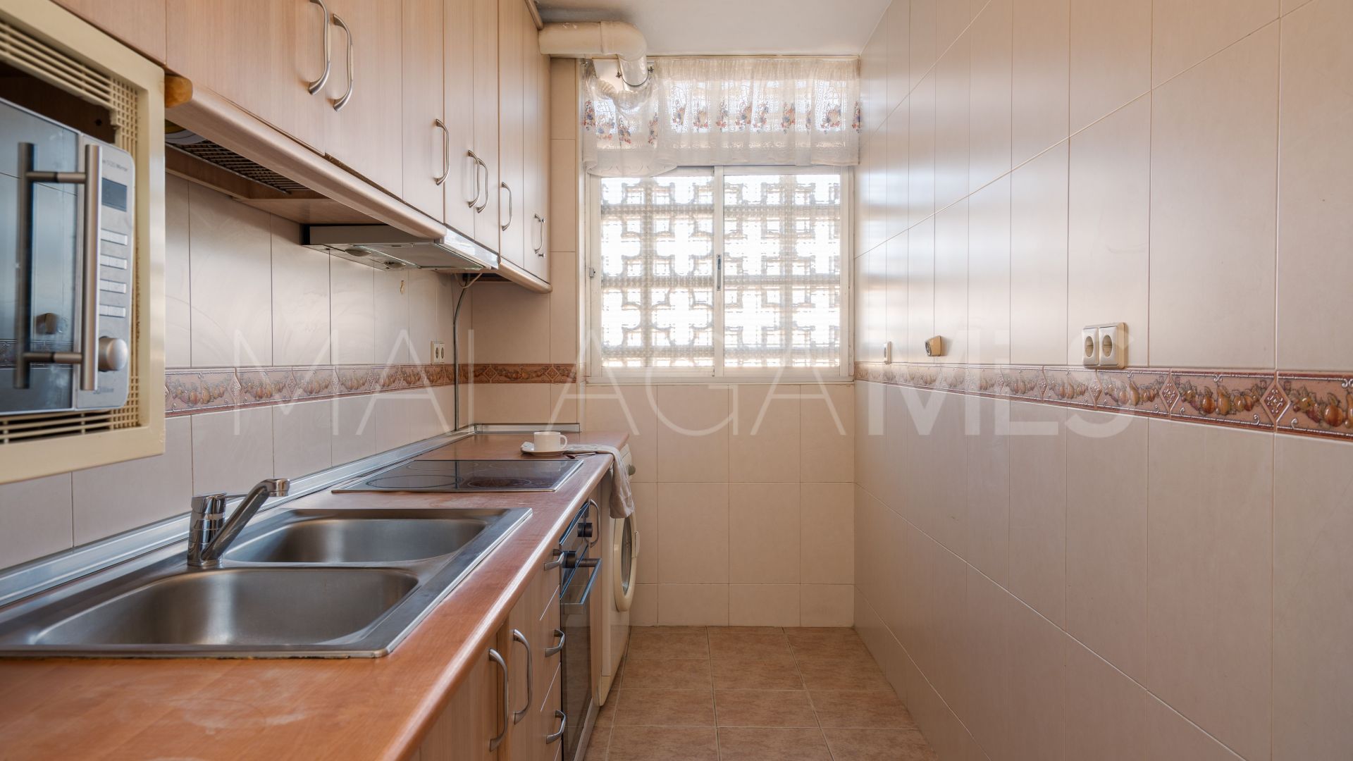 Appartement for sale in Fuengirola Centro