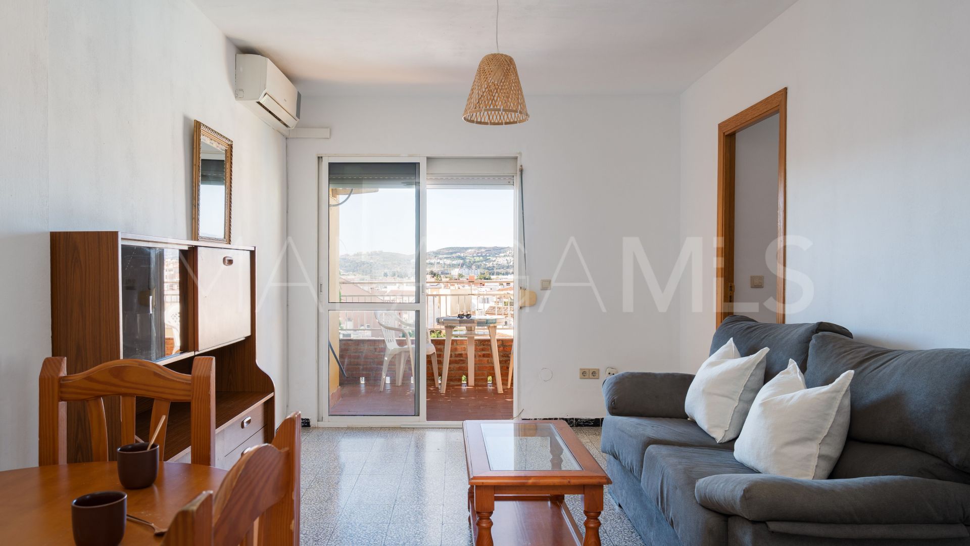 Appartement for sale in Fuengirola Centro