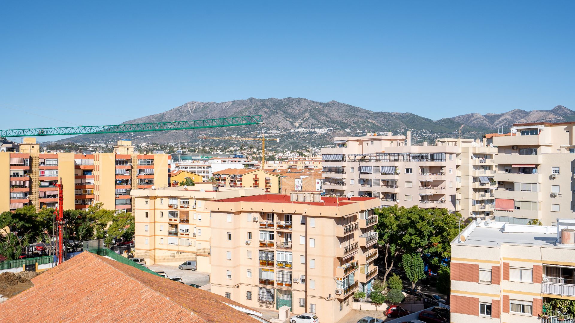 Appartement for sale in Fuengirola Centro
