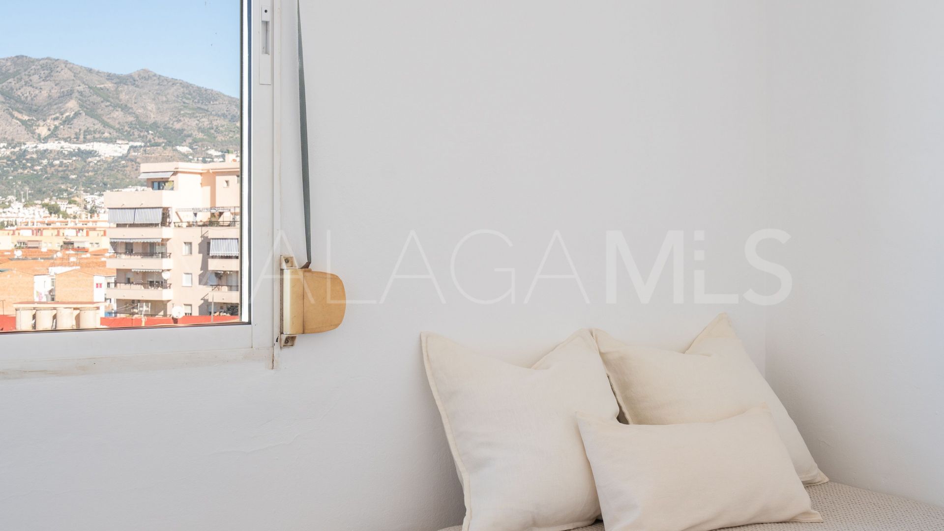 Appartement for sale in Fuengirola Centro