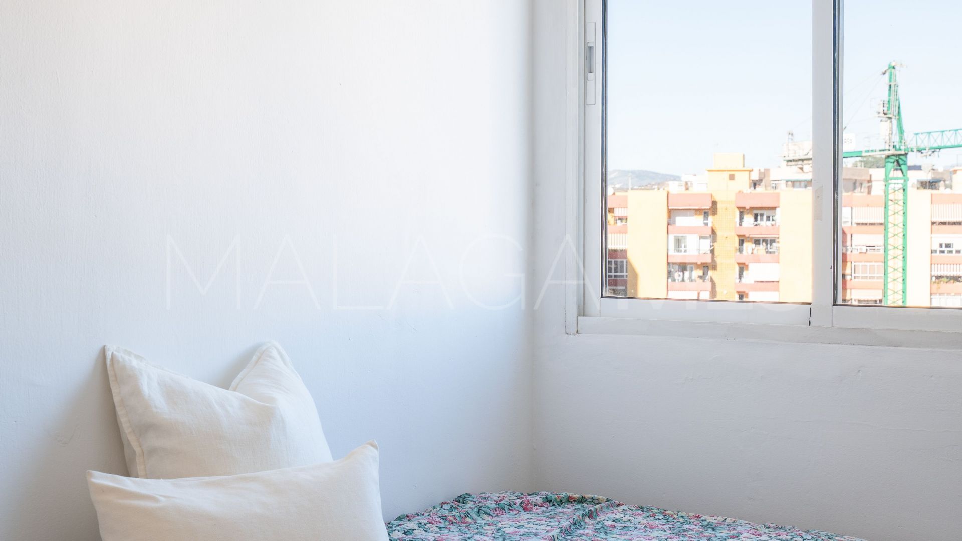 Appartement for sale in Fuengirola Centro