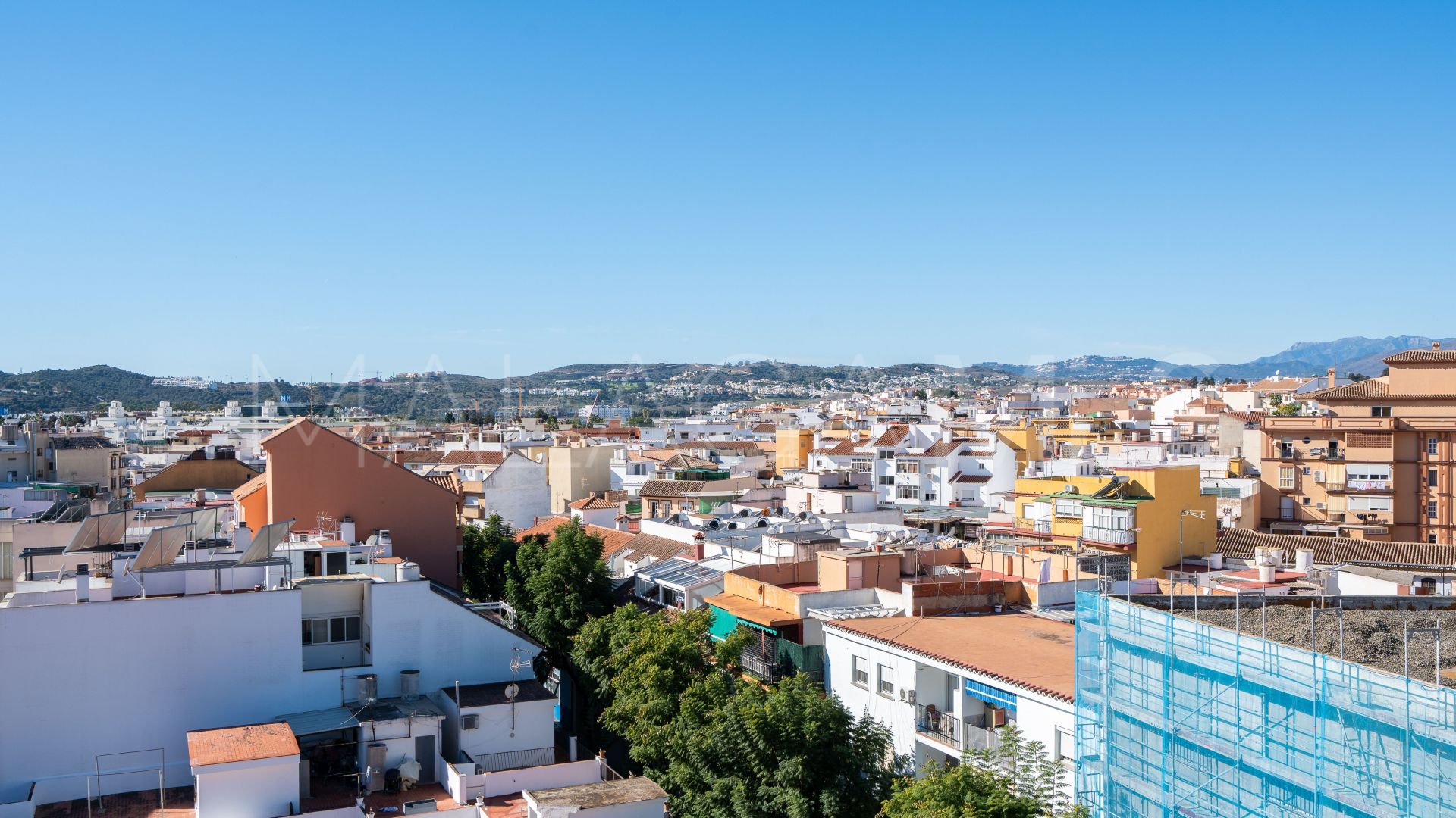 Appartement for sale in Fuengirola Centro