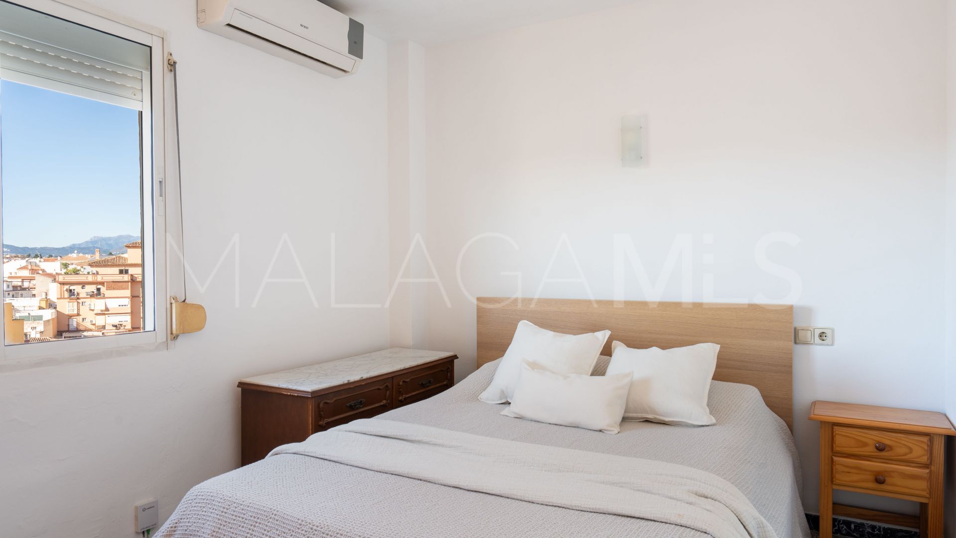 Appartement for sale in Fuengirola Centro