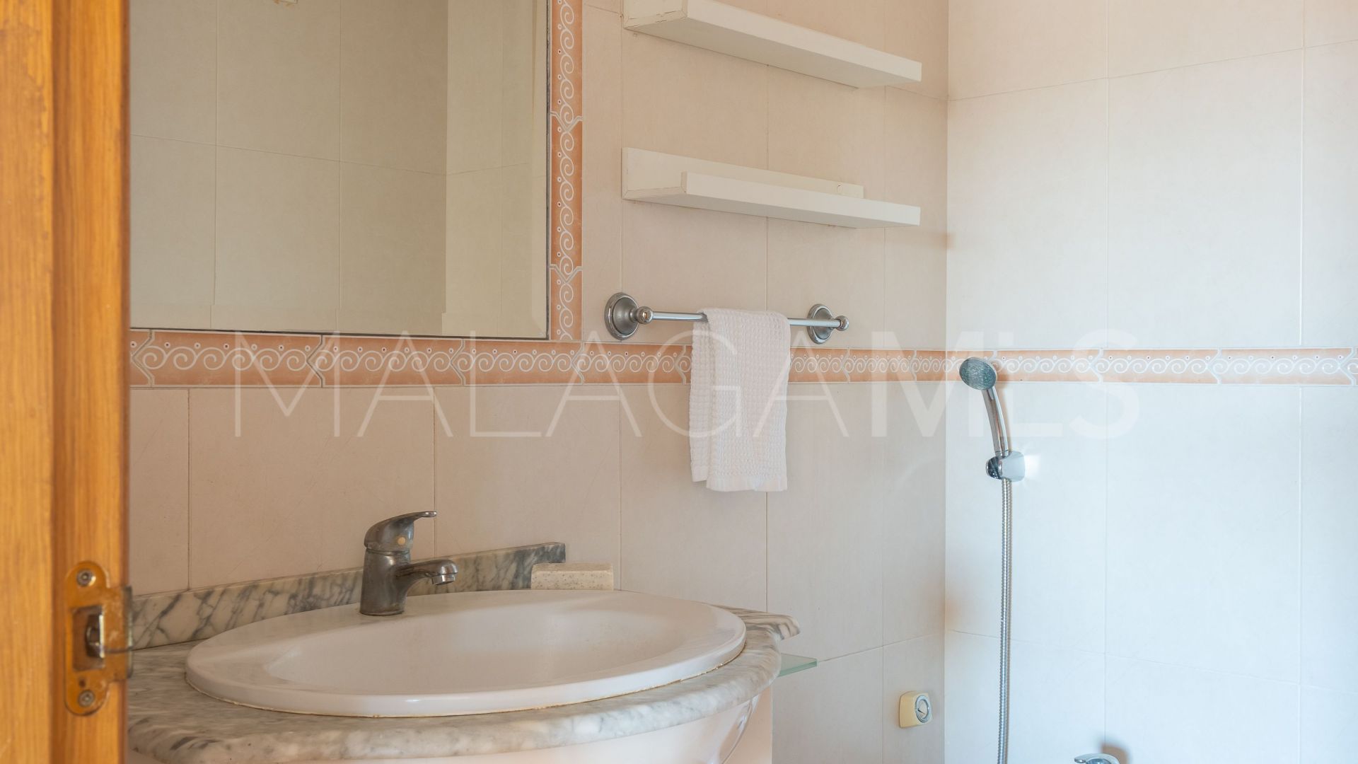 Appartement for sale in Fuengirola Centro