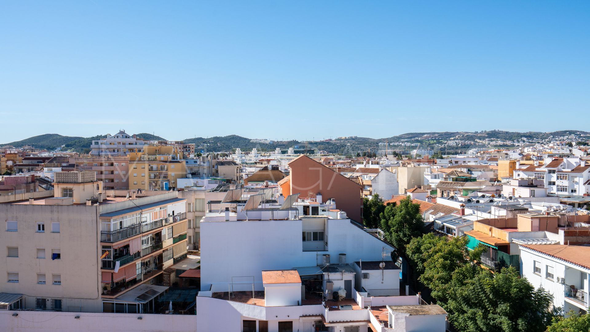 Appartement for sale in Fuengirola Centro