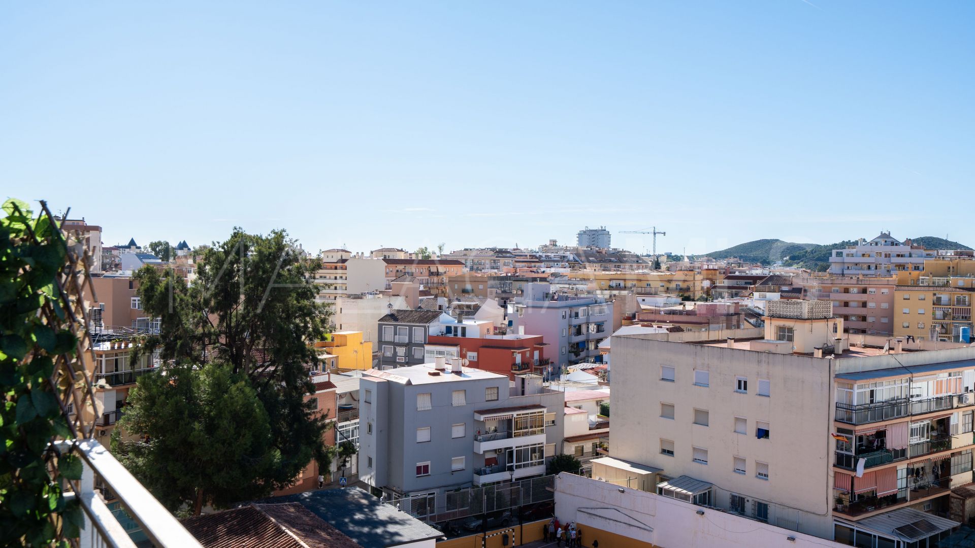 Appartement for sale in Fuengirola Centro