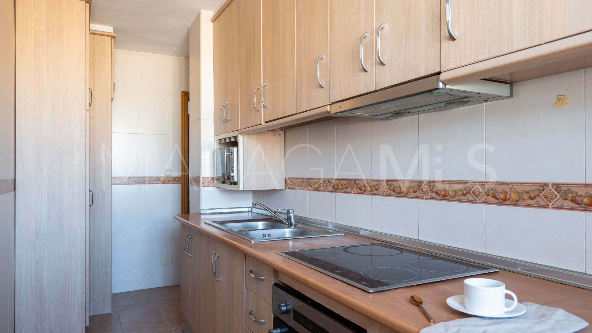 Appartement for sale in Fuengirola Centro