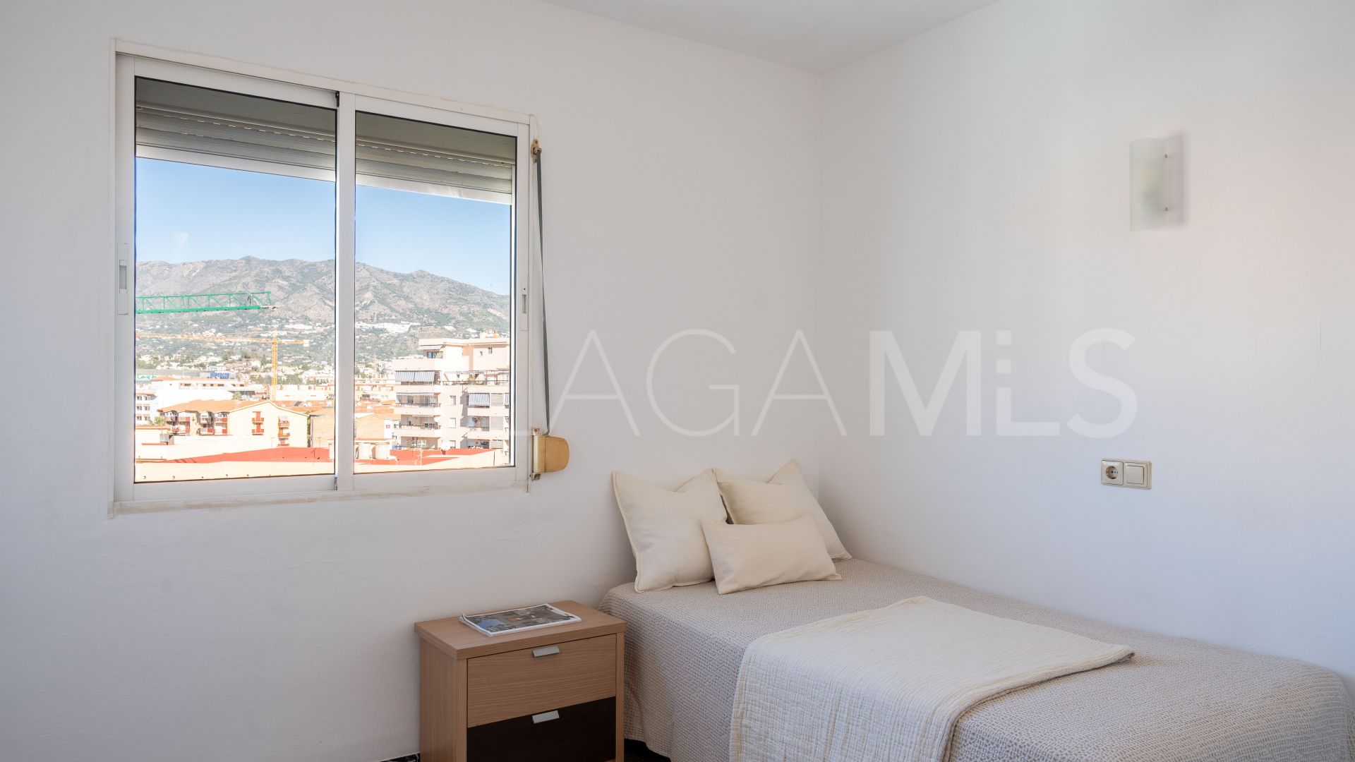 Appartement for sale in Fuengirola Centro
