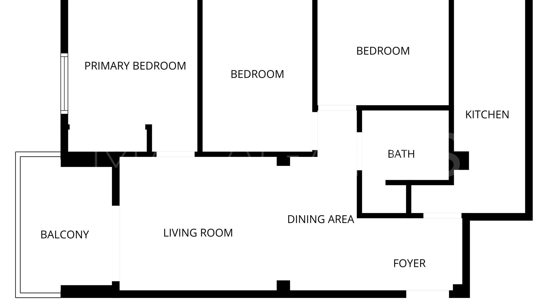 Appartement for sale in Fuengirola Centro