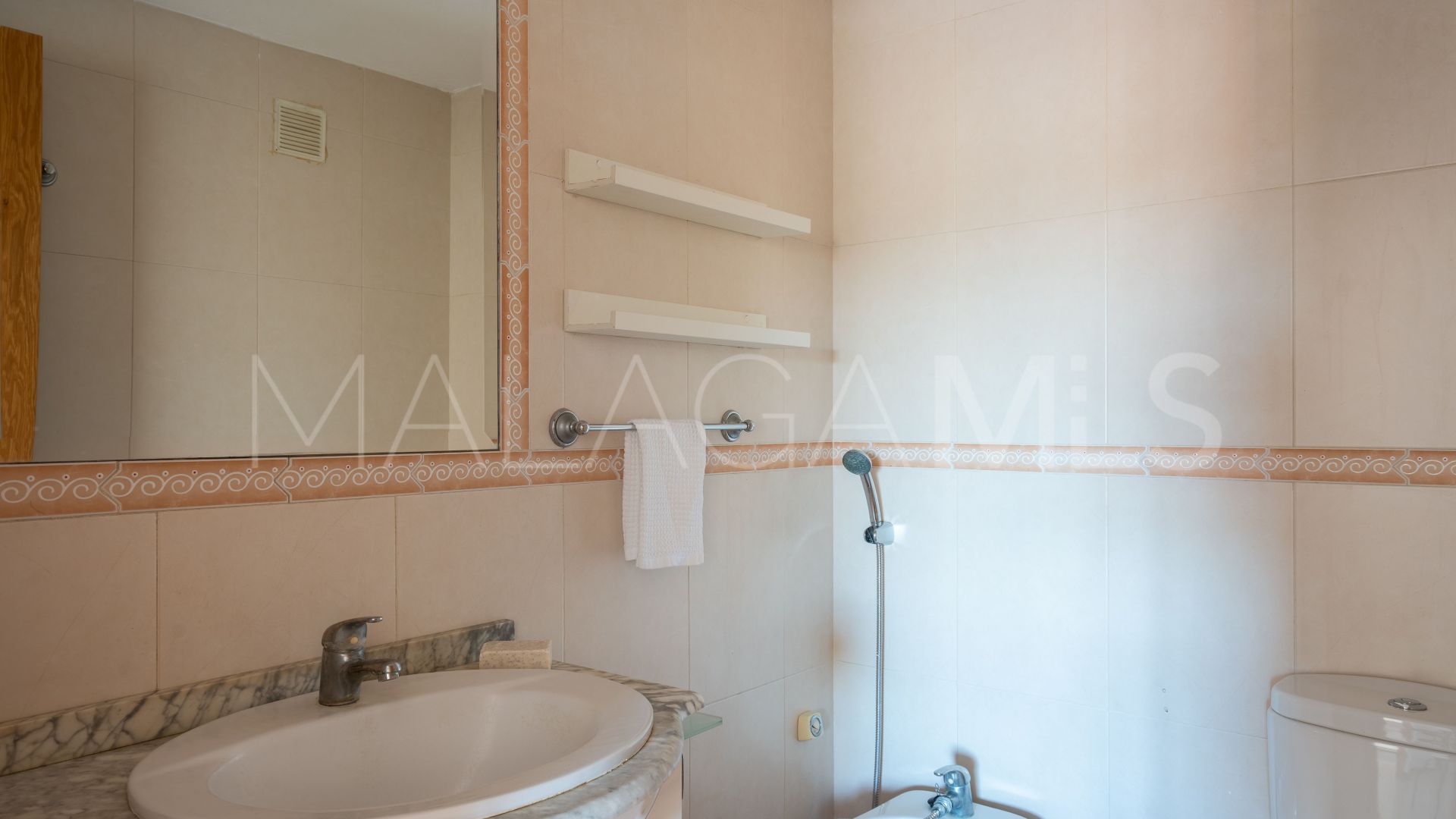 Appartement for sale in Fuengirola Centro