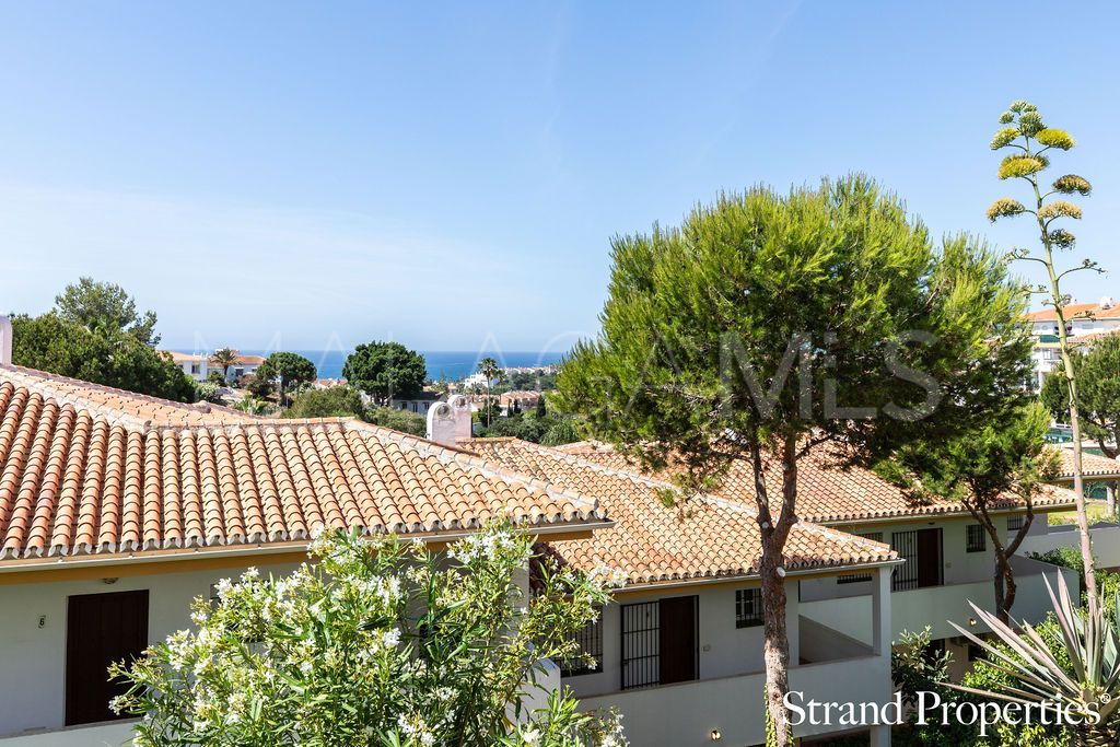 Appartement rez de chaussée for sale in El Faro