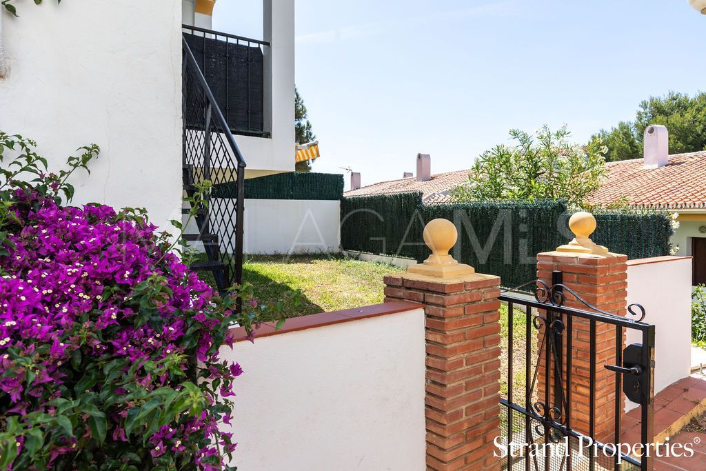 Appartement rez de chaussée for sale in El Faro