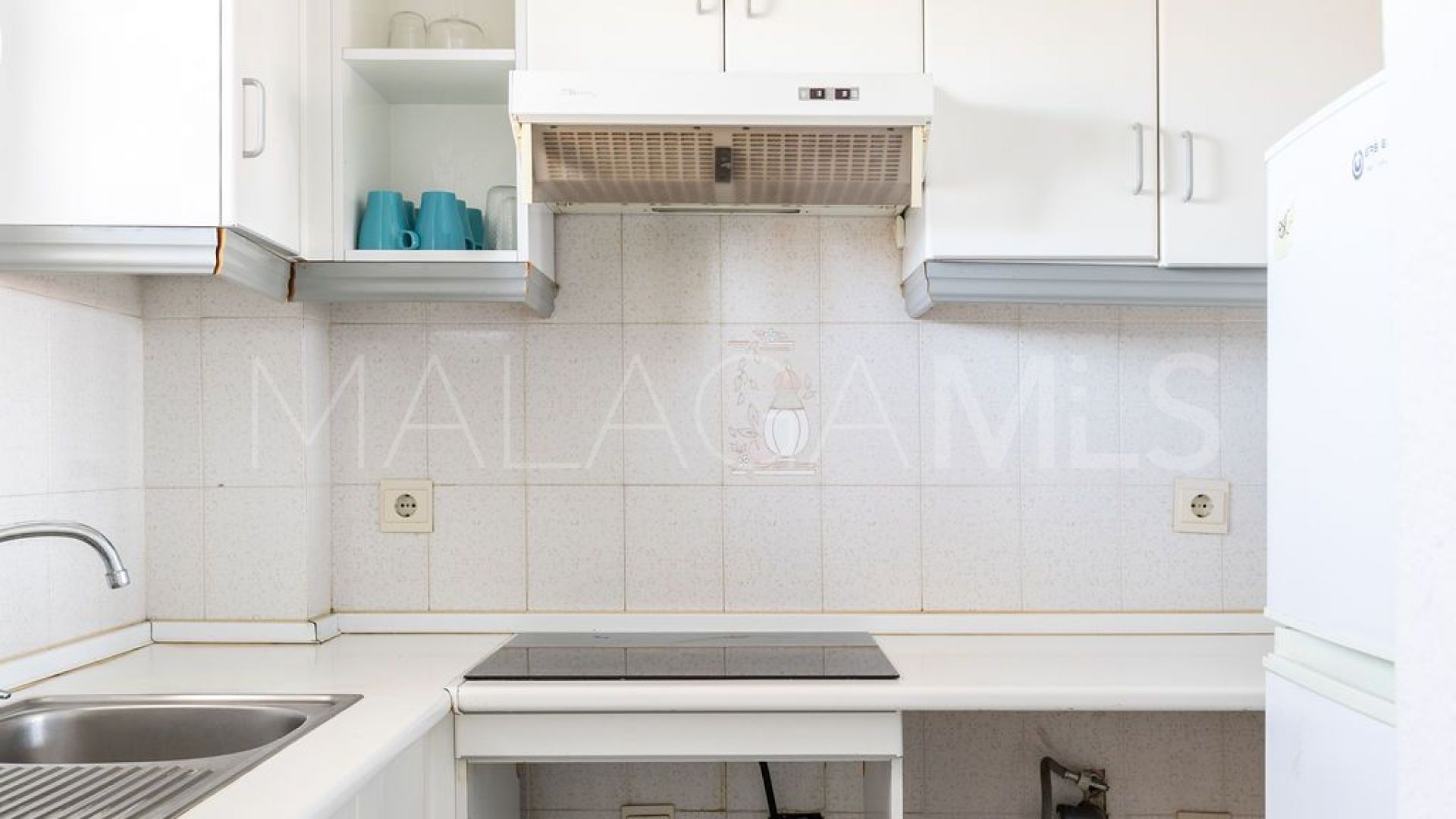 Appartement rez de chaussée for sale in El Faro