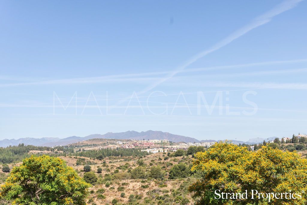 Appartement rez de chaussée for sale in El Faro