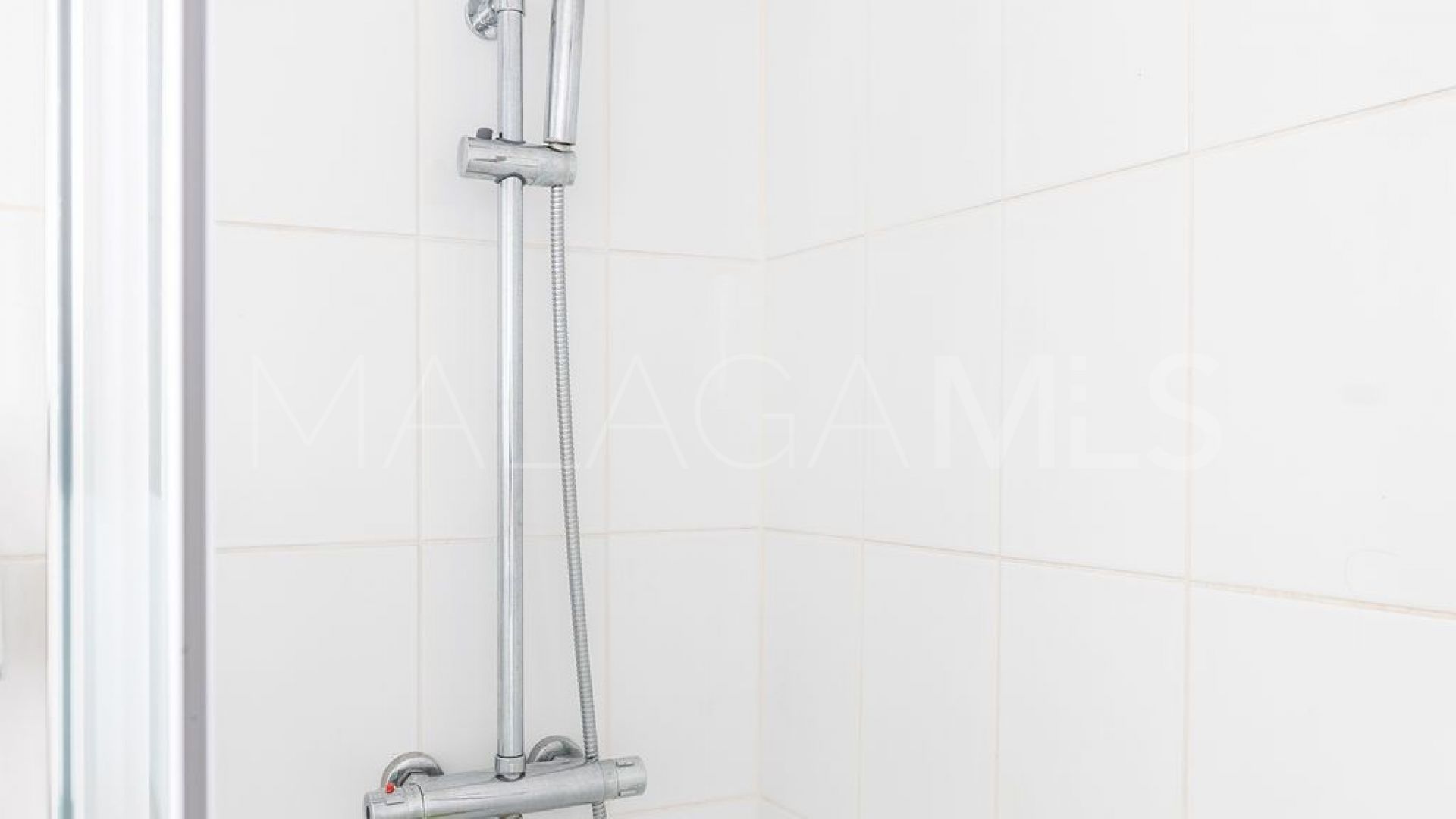 Appartement rez de chaussée for sale in El Faro