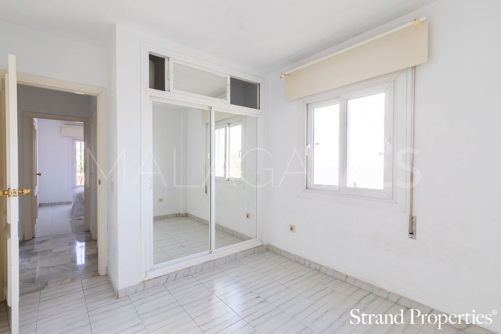 Appartement rez de chaussée for sale in El Faro