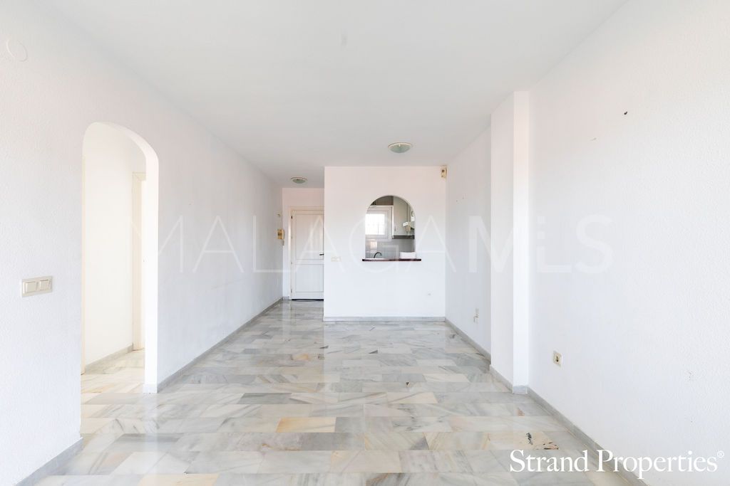 Appartement rez de chaussée for sale in El Faro
