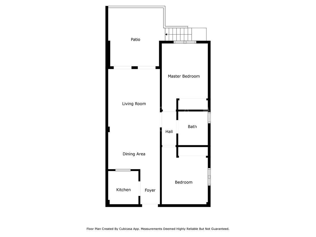 Appartement rez de chaussée for sale in El Faro