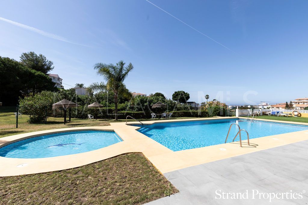 Appartement rez de chaussée for sale in El Faro