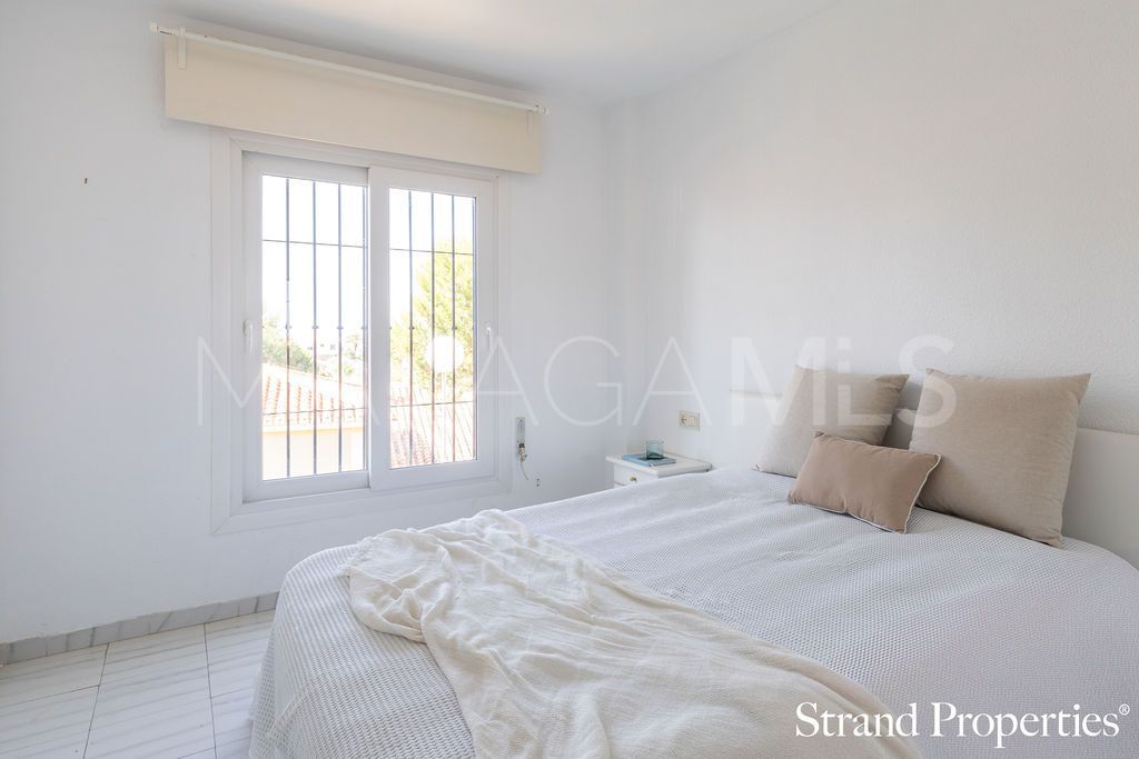 Appartement rez de chaussée for sale in El Faro