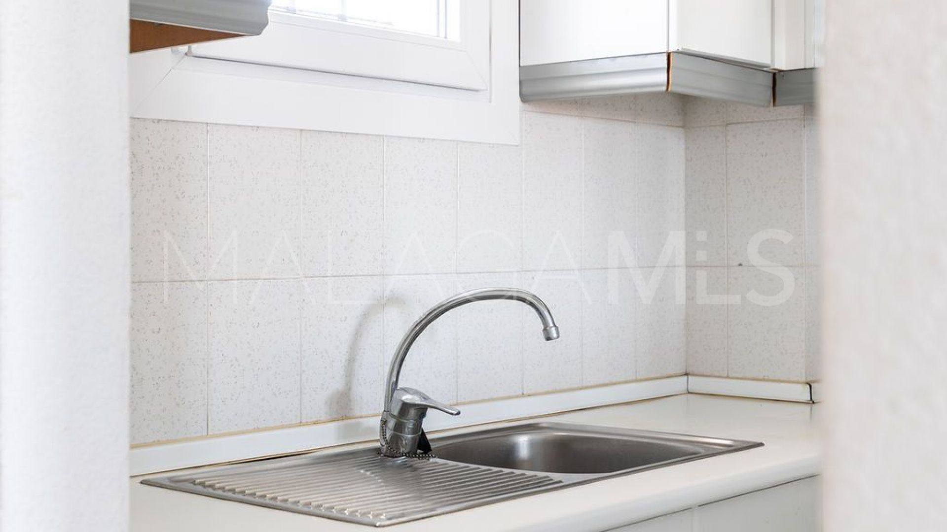 Appartement rez de chaussée for sale in El Faro