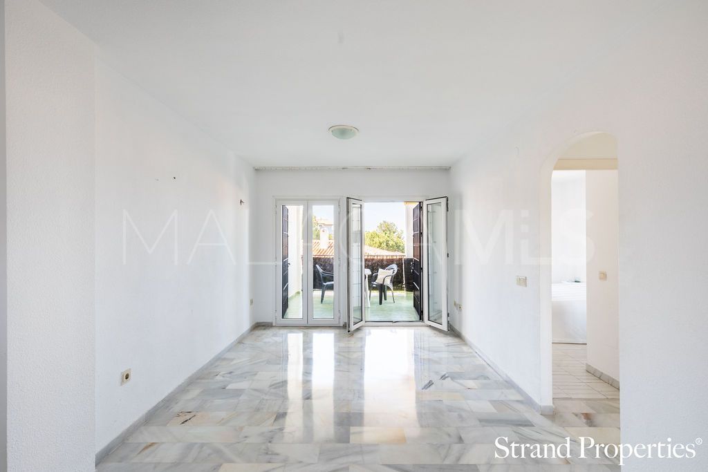 Appartement rez de chaussée for sale in El Faro