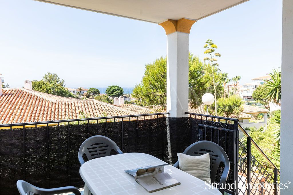 Appartement rez de chaussée for sale in El Faro