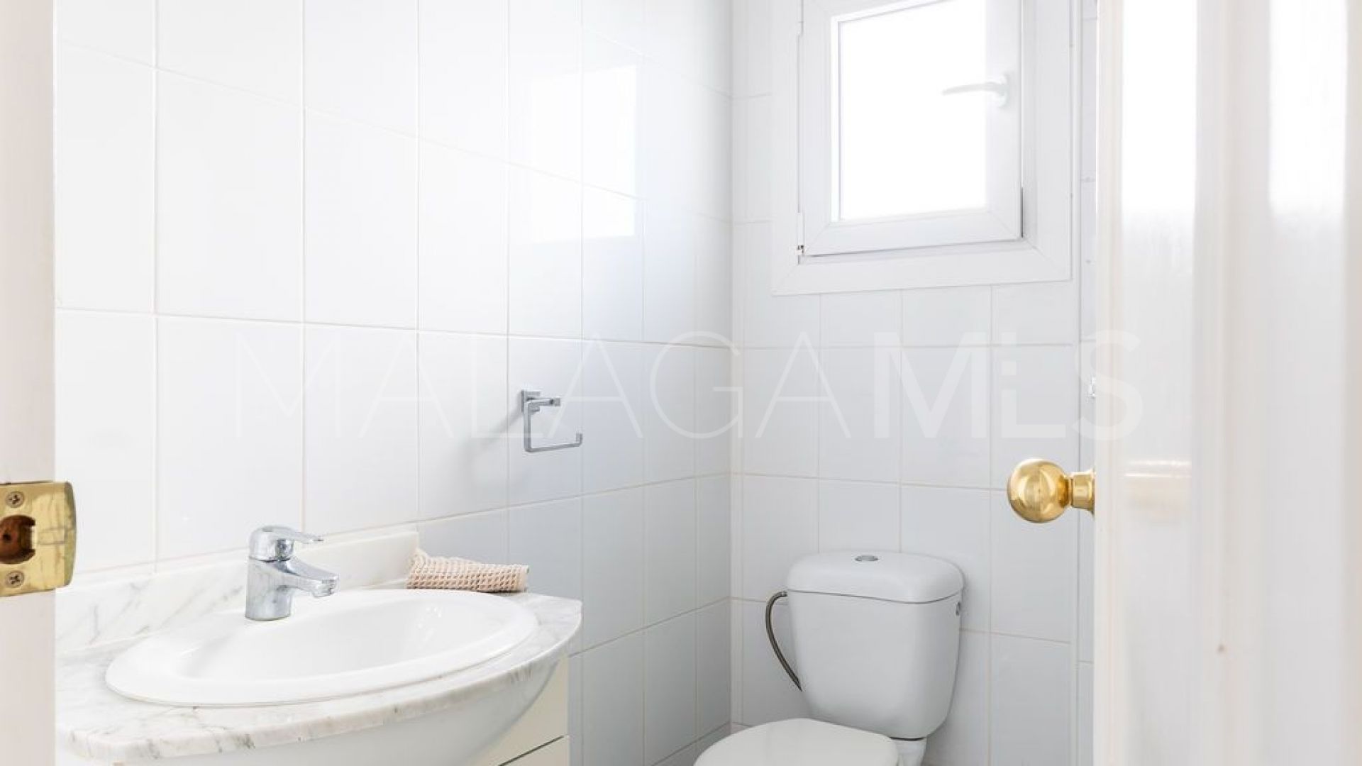 Appartement rez de chaussée for sale in El Faro