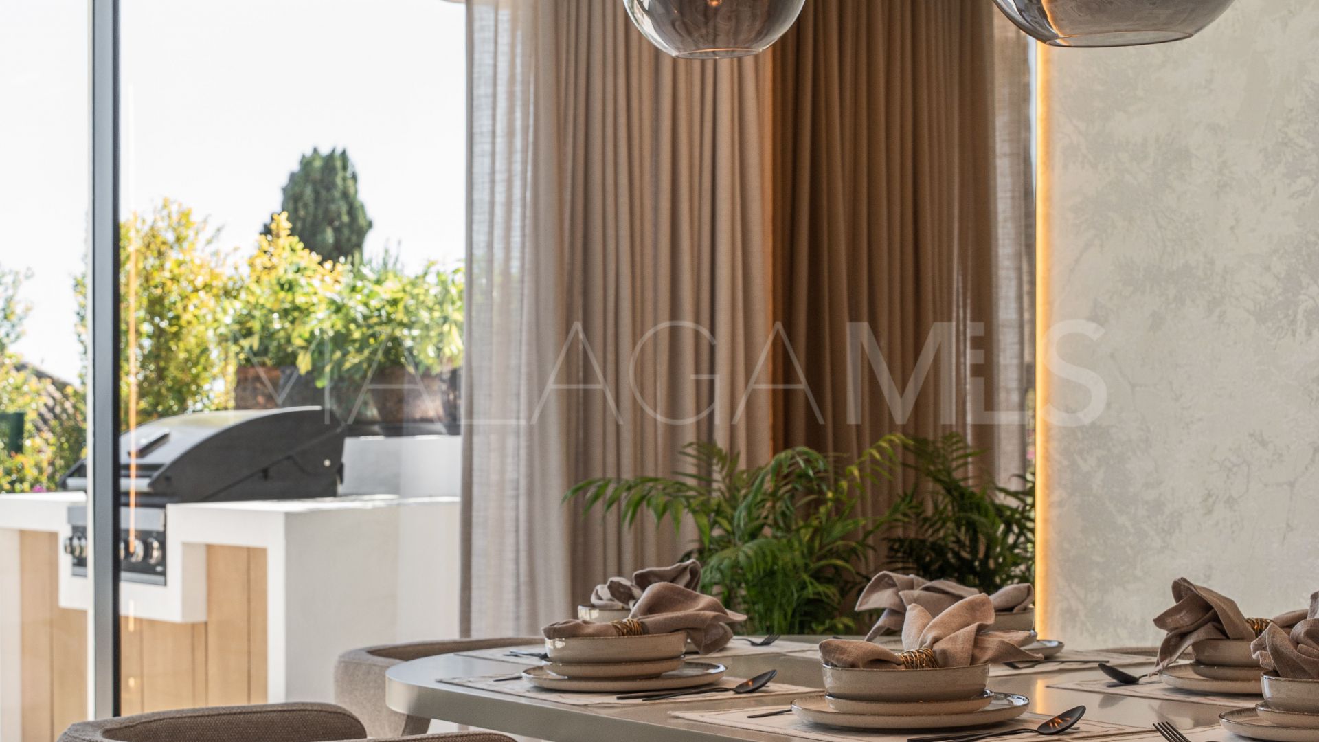 Adosado for sale de 3 bedrooms in La Quinta Hills