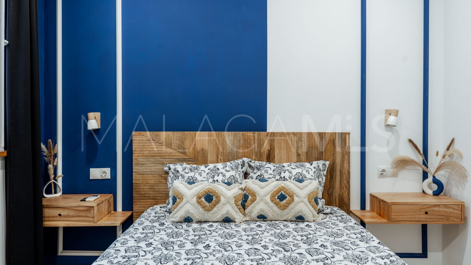 Buy apartamento in Malaga de 3 bedrooms