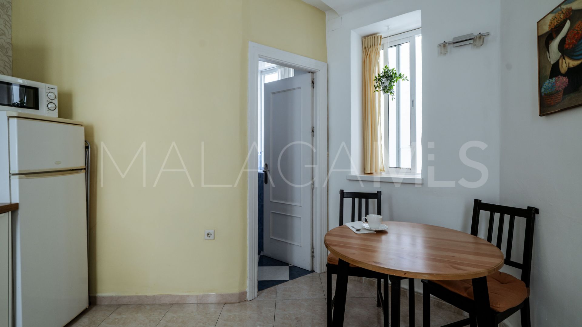 Buy apartamento in Malaga de 3 bedrooms