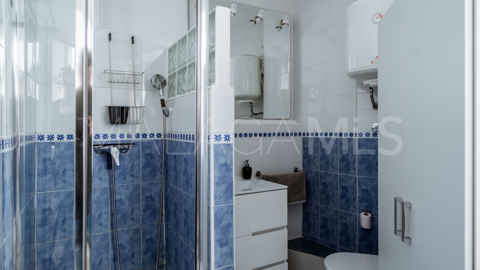Buy apartamento in Malaga de 3 bedrooms