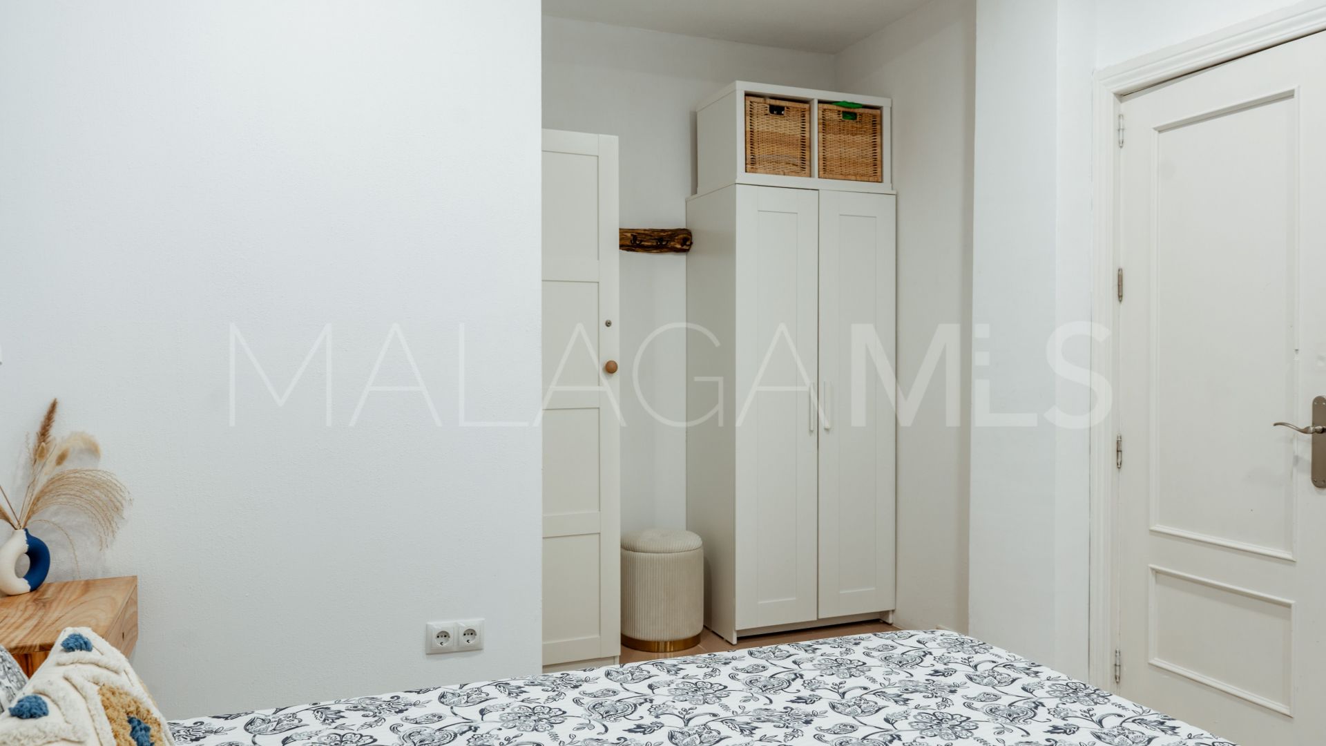 Buy apartamento in Malaga de 3 bedrooms