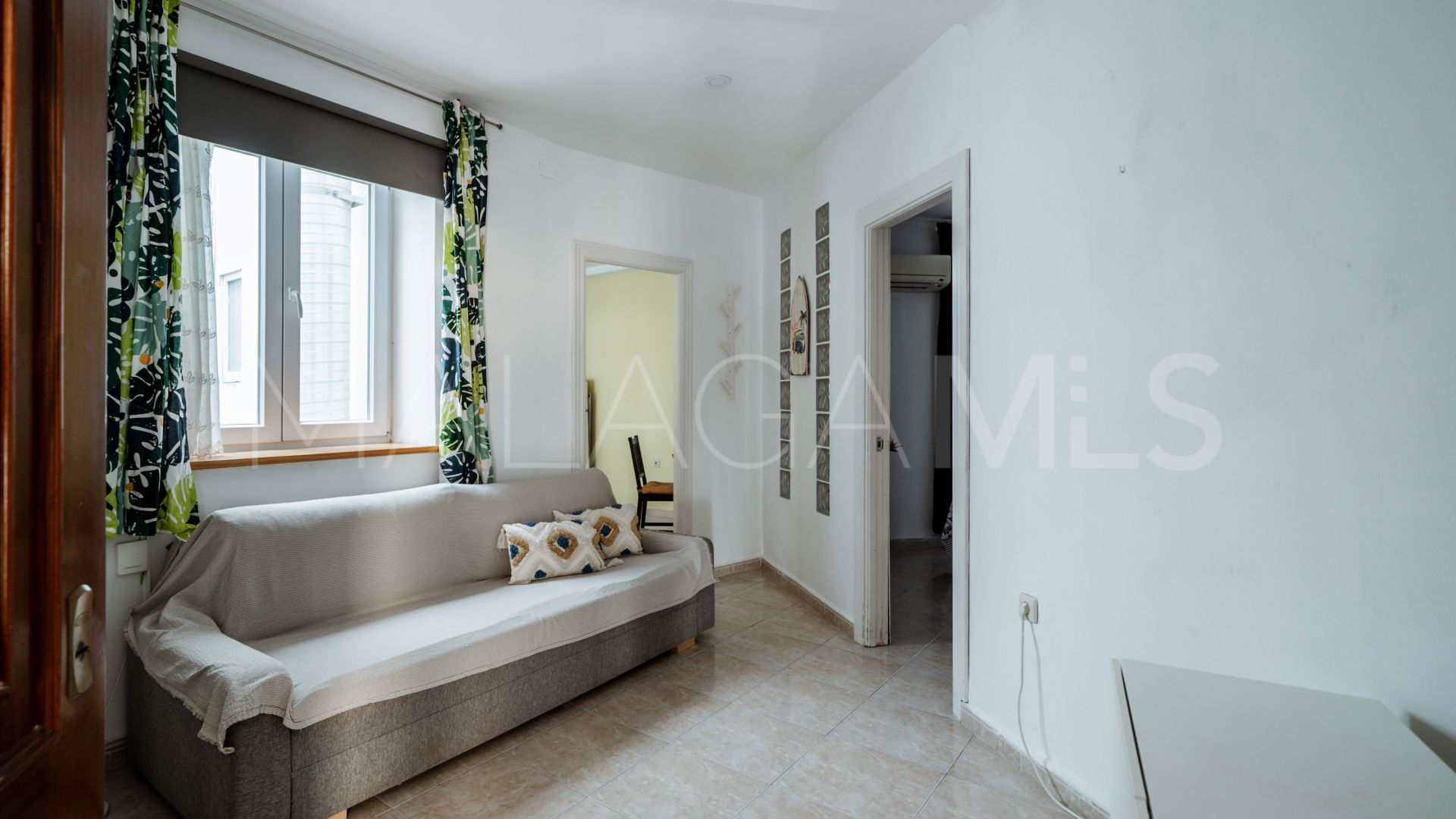 Buy apartamento in Malaga de 3 bedrooms