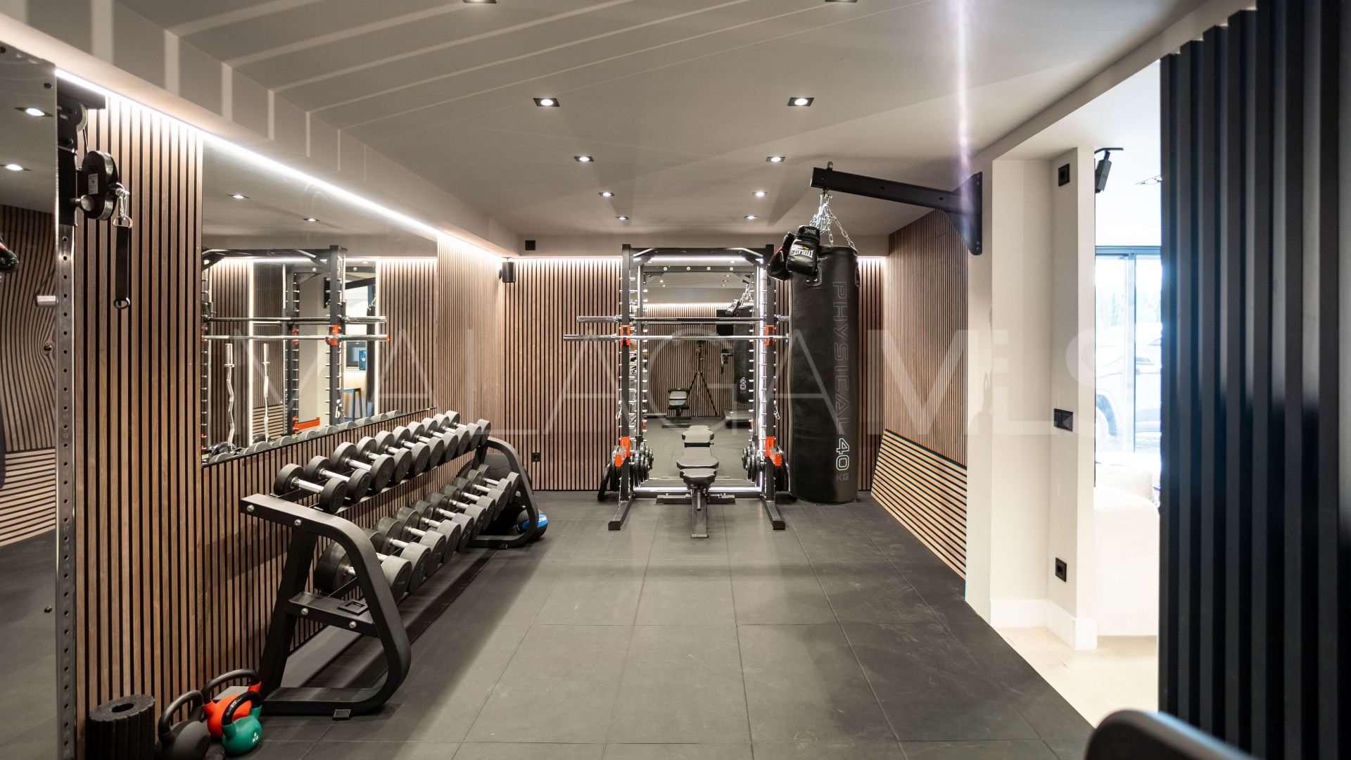 Casa for sale in Estepona Este