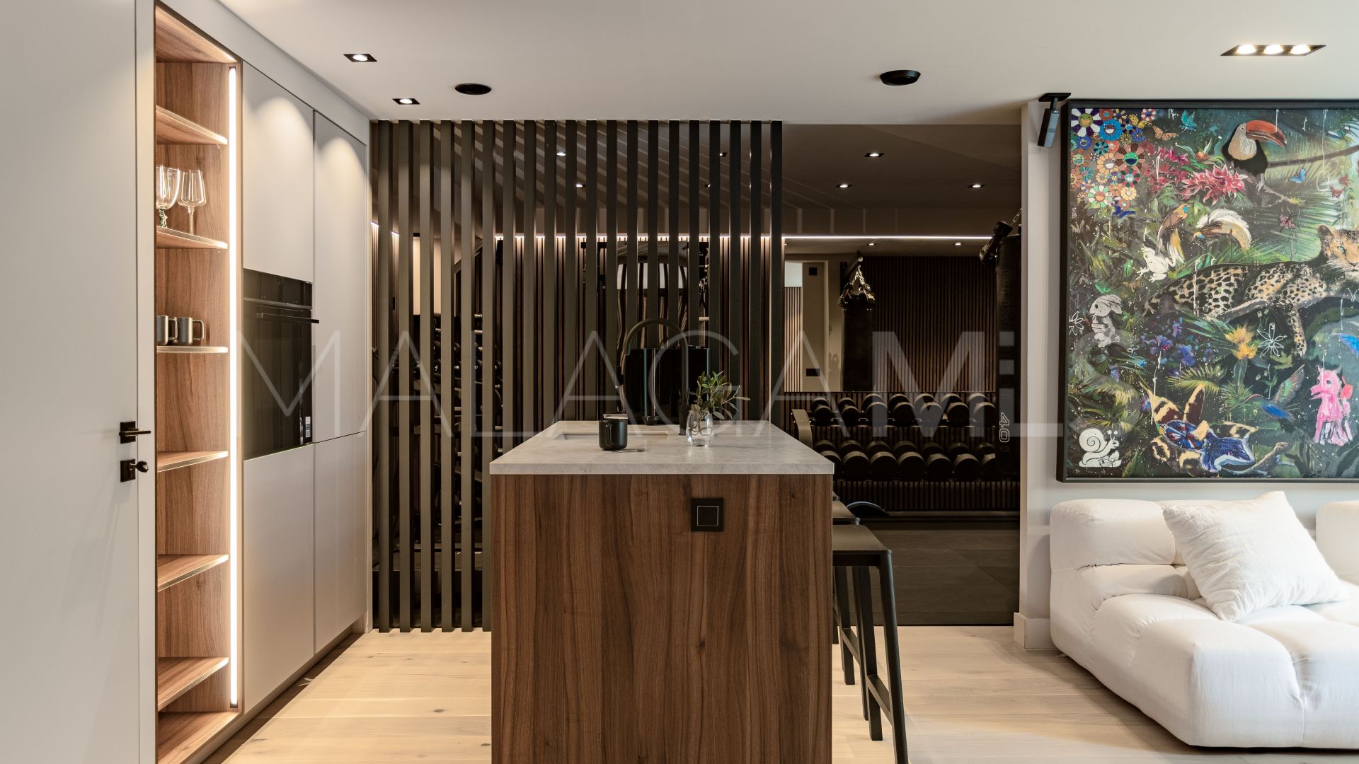 Casa for sale in Estepona Este