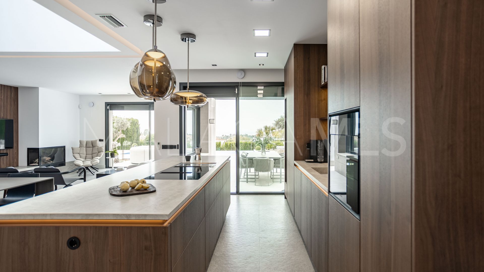 Casa with 4 bedrooms for sale in Estepona