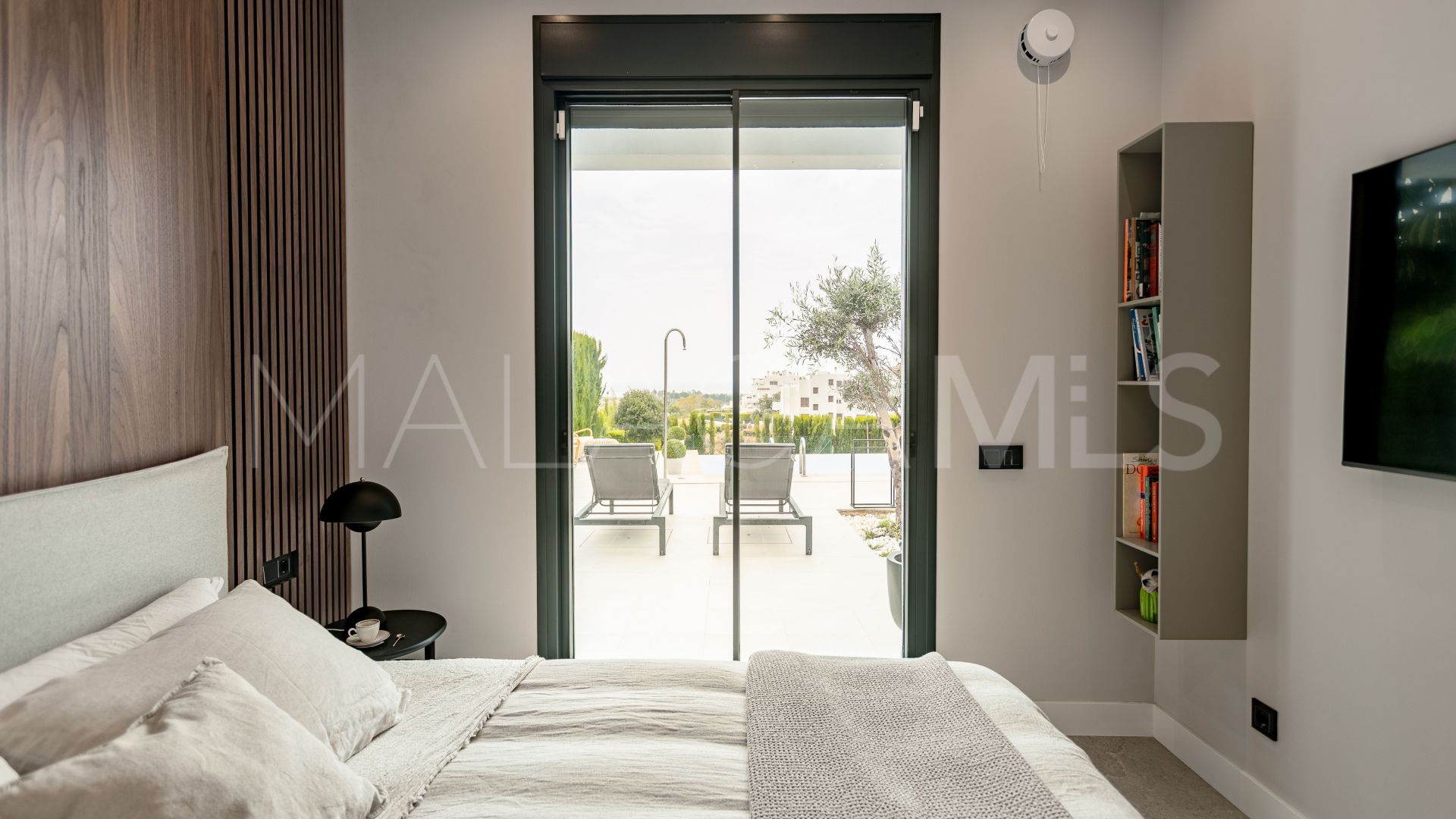 Casa with 4 bedrooms for sale in Estepona