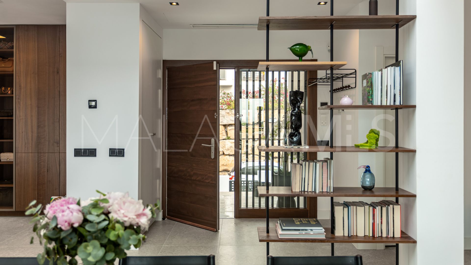 Casa with 4 bedrooms for sale in Estepona