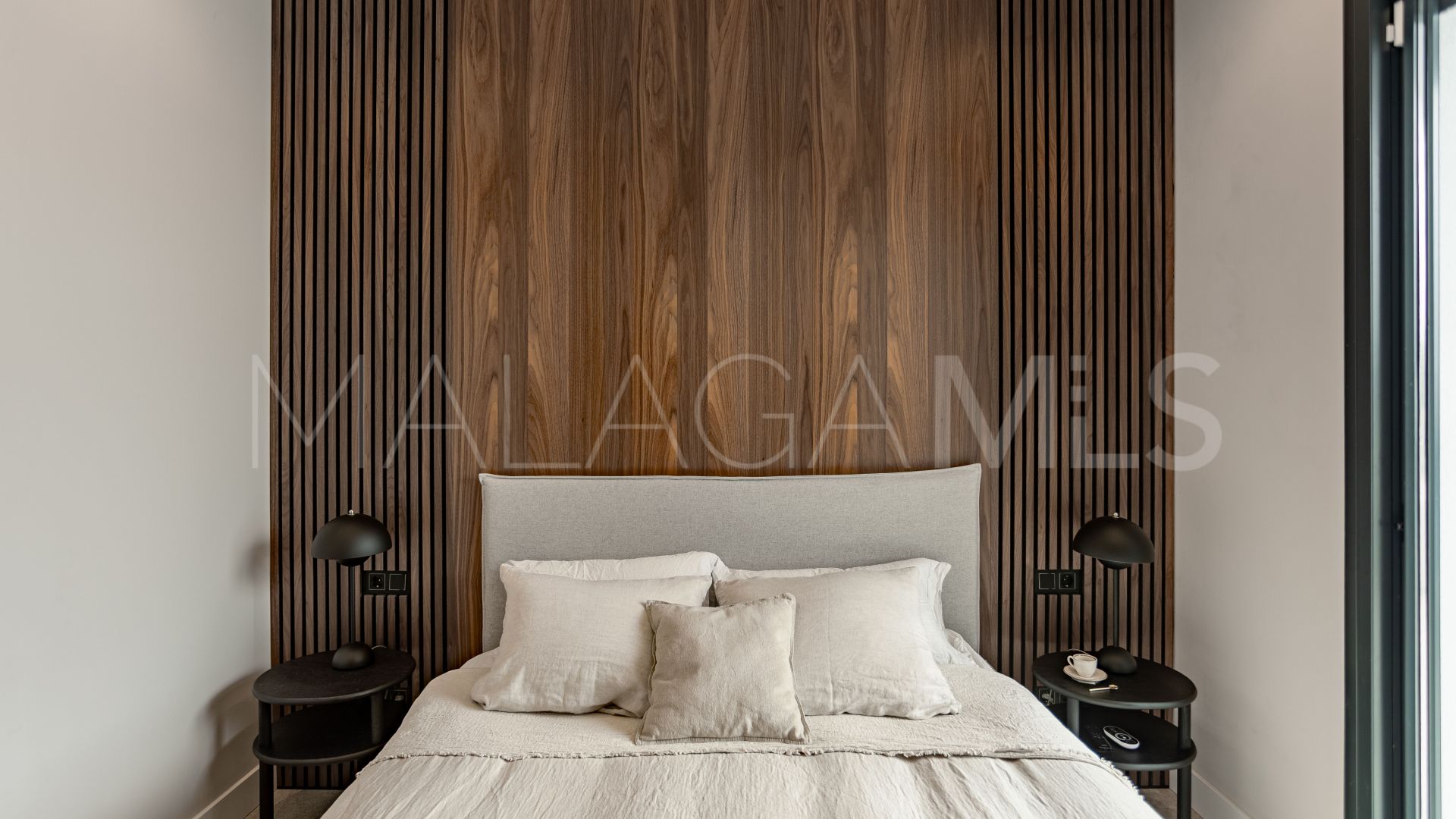 Casa with 4 bedrooms for sale in Estepona