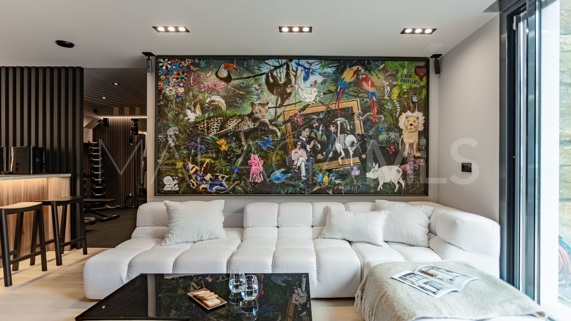 Casa for sale in Estepona Este