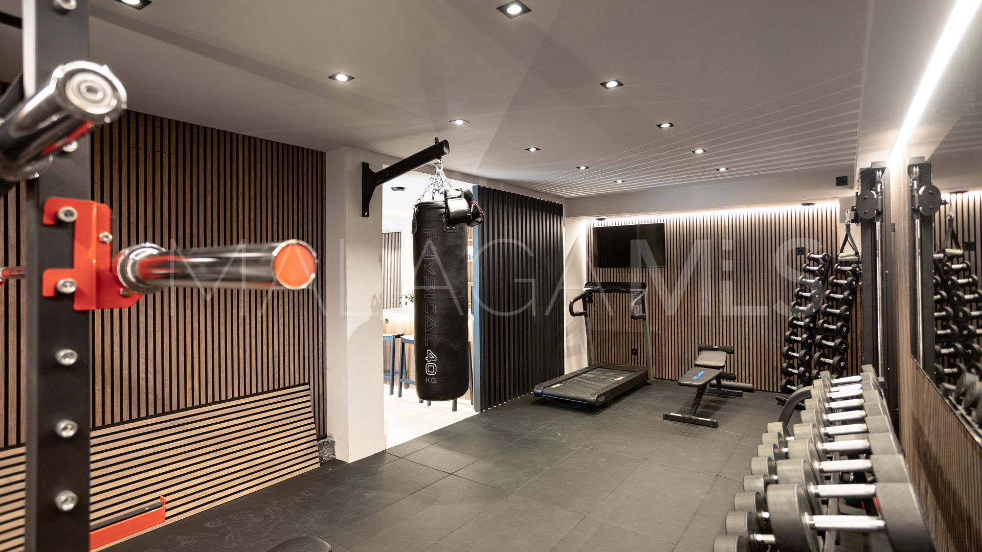 Casa for sale in Estepona Este