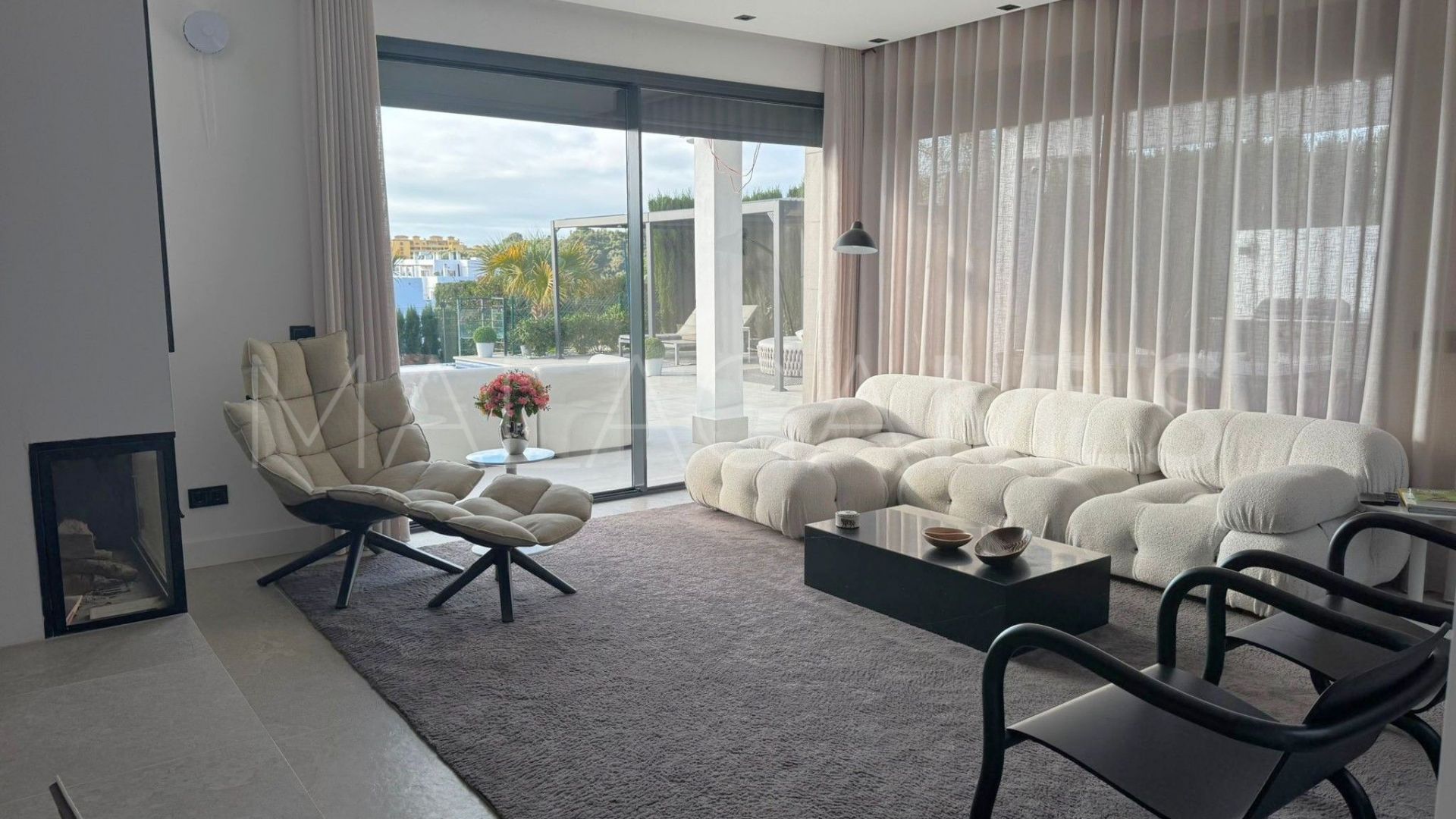 Casa for sale in Estepona Este