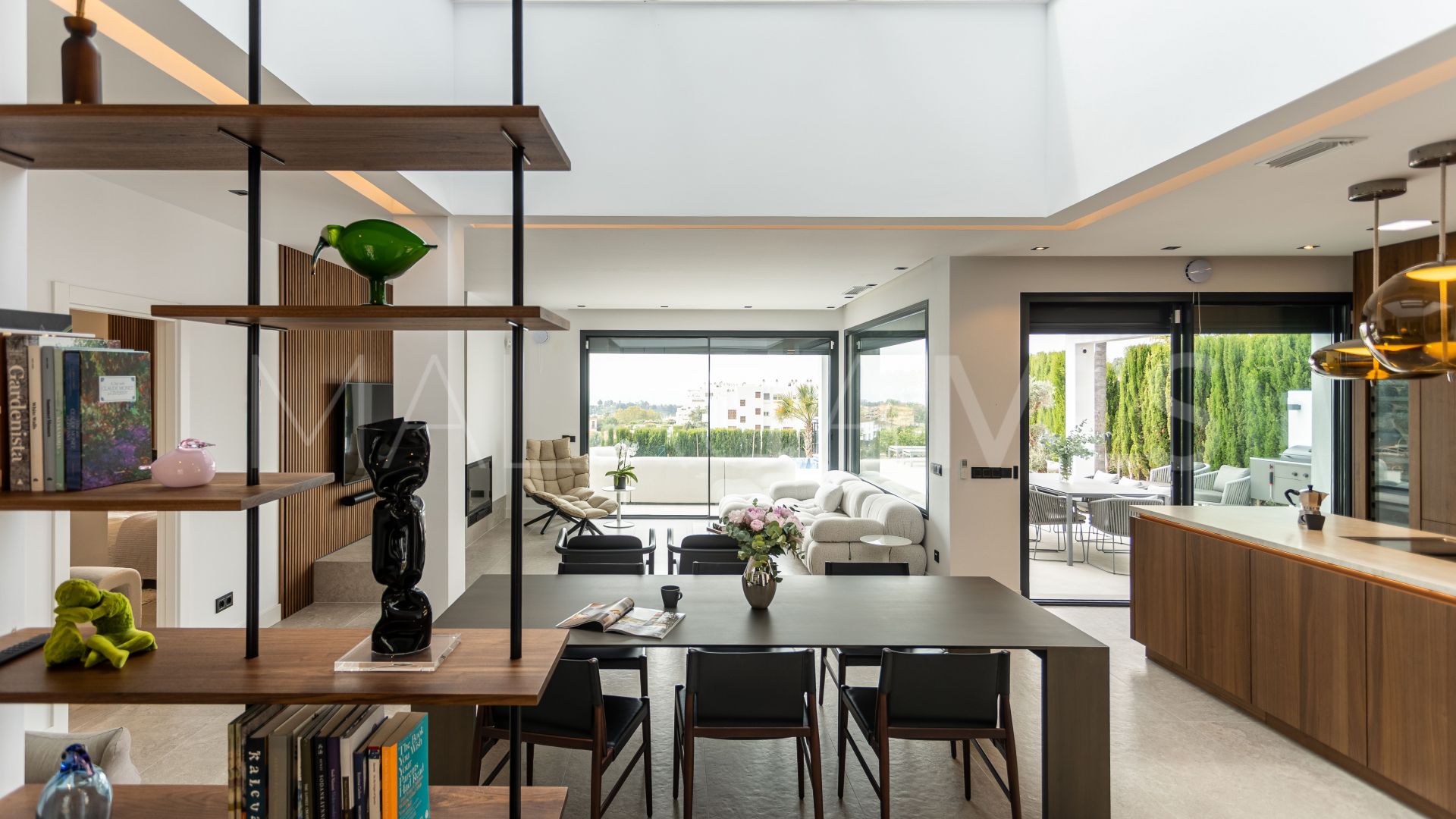 Casa with 4 bedrooms for sale in Estepona