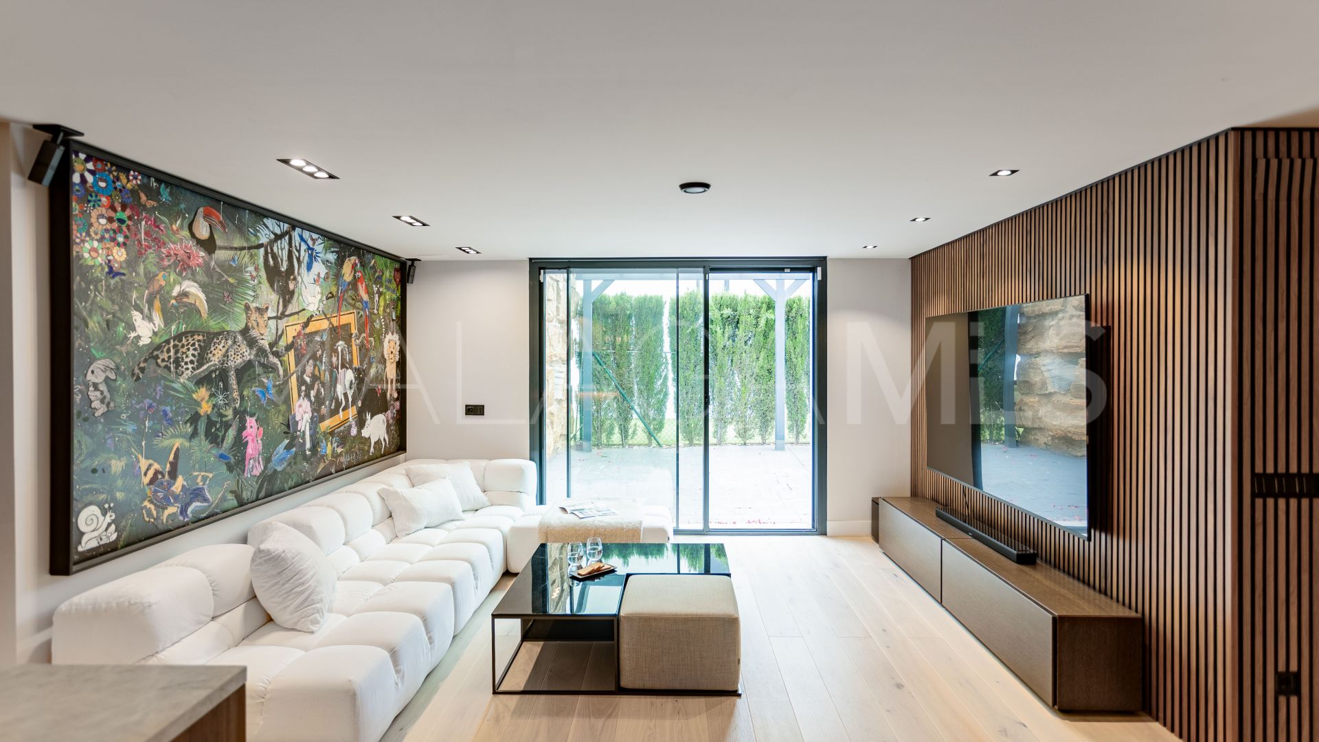 Casa for sale in Estepona Este