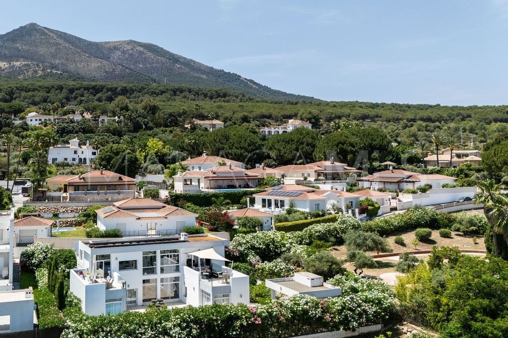 Se vende villa de 5 bedrooms in Alhaurin el Grande
